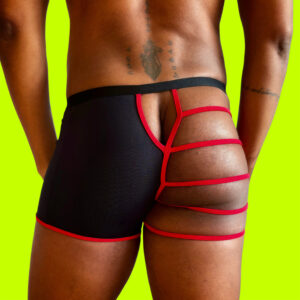 Short hibrido Sculpted Lines – Sandia