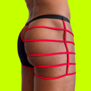 Short hibrido Sculpted Lines – Sandia