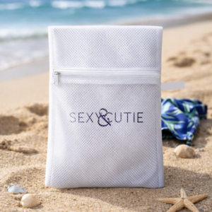 Bolsa Malla Lavado Premium – Cuida tus Prendas en la Lavadora