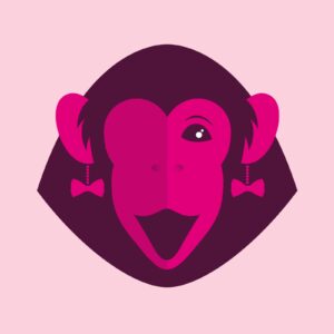Pink Monkey Collection