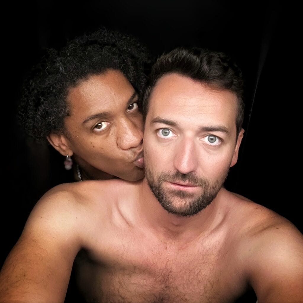 Quienes somos - Sexy and Cutie