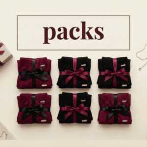 Packs